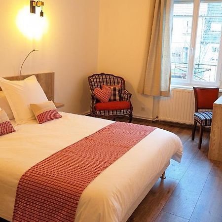 Appartement Chez Mar'Tine Niederbronn-les-Bains Exterior photo